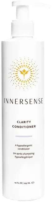 Innersense Clarity Hypoallergenic Conditioner for Sensitive Scalp (Conditioner) - 295 ml thumbnail 1