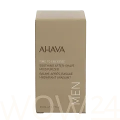 AHAVA Men Time To Energize thumbnail 1