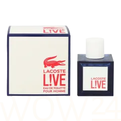 Lacoste Live thumbnail 4