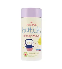 Alpa Batole thumbnail 1