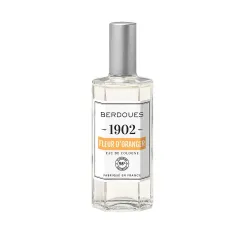Berdoues Parfums Berdoues, 1902 Fleur D'Oranger, Eau De Cologne, Unisex, 125 ml thumbnail 1