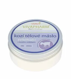 VivaPharm Goat Milk thumbnail 1