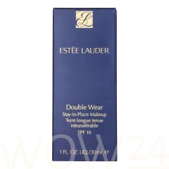 Esteé Lauder long-lasting makeup SPF 10 30 ml 5W1 Bronze Double Wear Stay-in-Place Makeup thumbnail 1