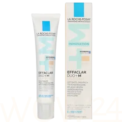 La Roche-Posay LRP Effaclar Duo+M Color Treatment thumbnail 4