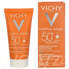 Vichy Capital soleil velvety cream thumbnail 4