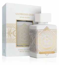 French Avenue Glorious Oud Royal Blanc thumbnail 1