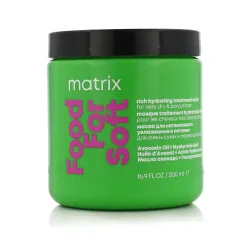 Matrix Food For Soft Rich Hydrating Treatment Mask thumbnail 2