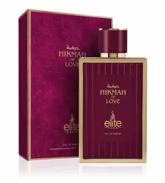 Risala Elite Hikmah of Love thumbnail 1
