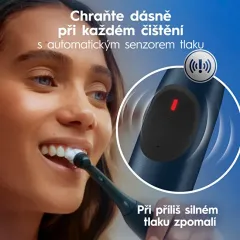 ORAL-B iO 3 electric toothbrush 3
