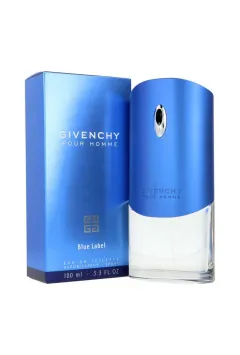 Givenchy Pour Homme Blue Label thumbnail 3
