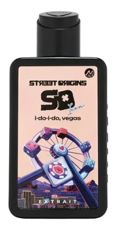 Street Origins I-Do-I-Do, Vegas For Him thumbnail 1