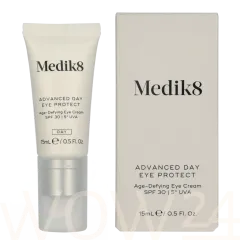 Medik8 Medik8 Advanced Day Eye Protect Cream SPF30 thumbnail 4