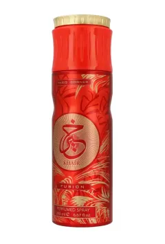 Emir Paris Corner Khair Fusion Deospray 200ml thumbnail 3