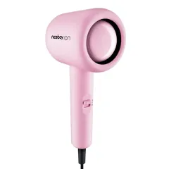 Niceboy Hair dryer ION AirSonic POP Rose thumbnail 1