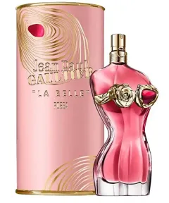 J.P. Gaultier Jean Paul Gaultier, La Belle Rosea, Eau De Parfum, For Women, 100 ml thumbnail 4