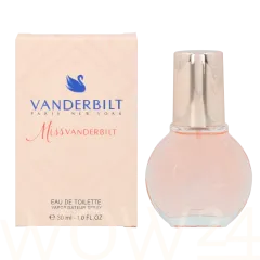 Gloria Vanderbilt Miss vanderbilt thumbnail 4