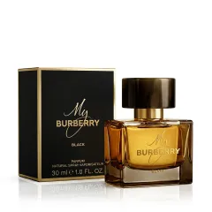 Burberry My Burberry Black thumbnail 1