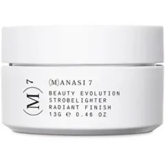 (M)ANASI 7 Natural multifunctional highlighter Beauty Evolution Strobelighter (Highlighter) 13 g - Delirio thumbnail 2