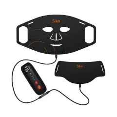 Silk´n Dual LED face mask thumbnail 2