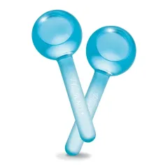PlumBeauty Glass Cooling Facial Globes thumbnail 1