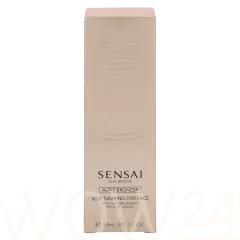 Sensai Silky Bronze Auto Bronzer thumbnail 2