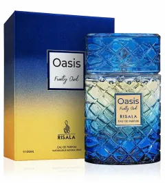 Risala Oasis Fruity Oud thumbnail 1