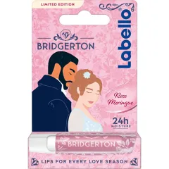 Labello Bridgerton Rose Meringue Lip Balm 4.8 g thumbnail 1