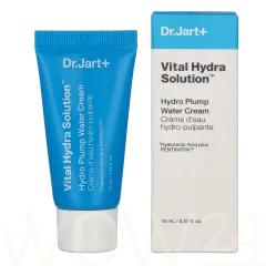 Dr. Jart+ Dr. Jart+ Vital Hydra Solution Hydro Plump Water Cream thumbnail 4
