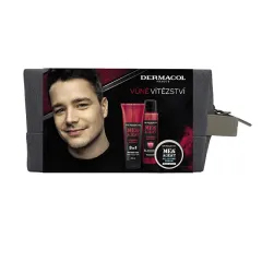Dermacol Men Agent Eternal Victory Care Gift Set thumbnail 1