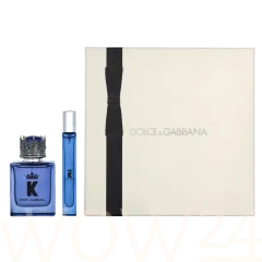 Dolce & Gabbana K pour Homme Eau de Parfum thumbnail 4