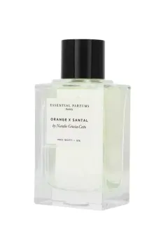 Essential parfums Tester Essential Parfums Orange X Santal Edp 100ml thumbnail 3