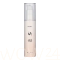 Beauty of Joseon Ginseng Moist Sun Serum thumbnail 5