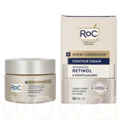 RoC Derm Correxion Contour Cream thumbnail 4