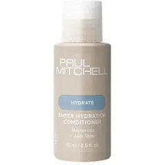 Paul Mitchell Hydrate Sheer Hydration Conditioner - thumbnail 2