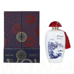 The Merchant of Venice Blue Tea thumbnail 4
