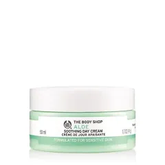 The Body Shop Aloe Soothing Day Cream thumbnail 1