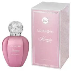 Lou de pre Kashmir Pink thumbnail 2