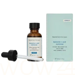 Skinceuticals SkinCeuticals Blemish + Age Defense For Aging Skin And Imperfections thumbnail 4