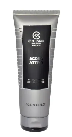 Collistar Acqua Attiva Shower Gel (Shower Shampoo) thumbnail 6