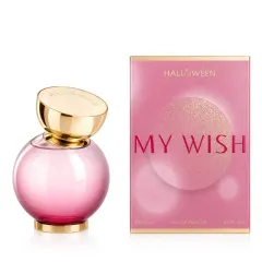 Jesus Del Pozo My Wish thumbnail 6