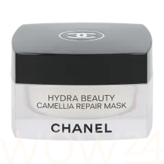 Chanel Hydra Beauty Camellia Overnight Mask thumbnail 5