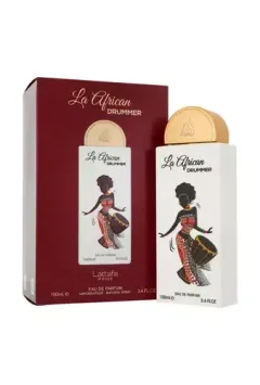 Lattafa perfumes Pride La African Drummer thumbnail 5