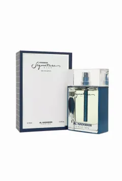 Al Haramain Signature blue thumbnail 4