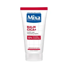 Mixa Balm Cica+ Recovery Balm thumbnail 1