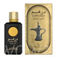 Ard Al Zaafaran Dirham Gold thumbnail 4