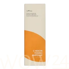Isntree C-Niacin Toning Ampoule thumbnail 2
