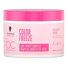 Schwarzkopf  Color Freeze Treatment Mask for Colored Hair - thumbnail 1