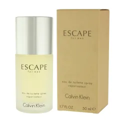 Calvin Klein Escape For Men thumbnail 2