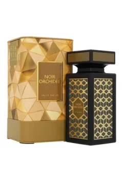 Flavia Noir Orchidee thumbnail 8