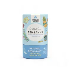 BEN & ANNA Children's natural deodorant Natural Deodorant thumbnail 1